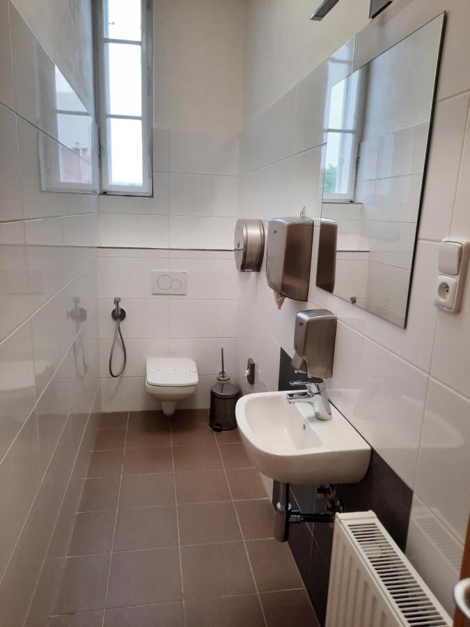 Villa Cafe Krnov Dış mekan fotoğraf