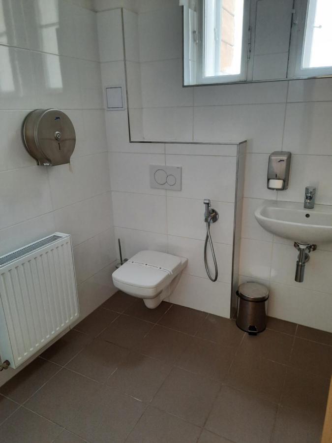 Villa Cafe Krnov Dış mekan fotoğraf
