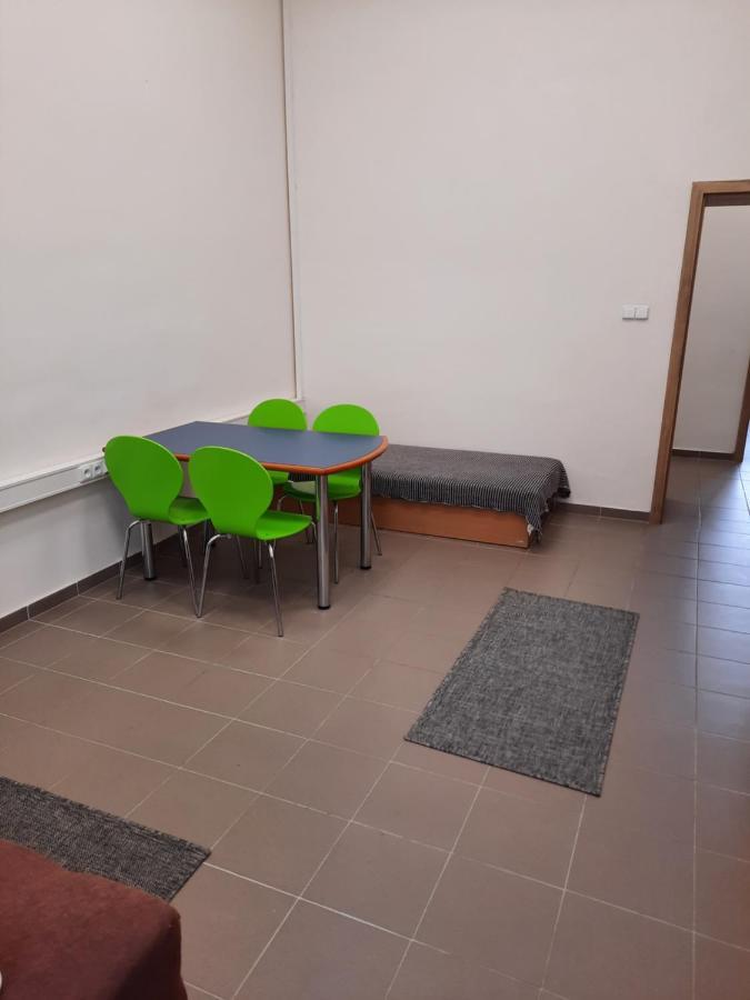 Villa Cafe Krnov Dış mekan fotoğraf
