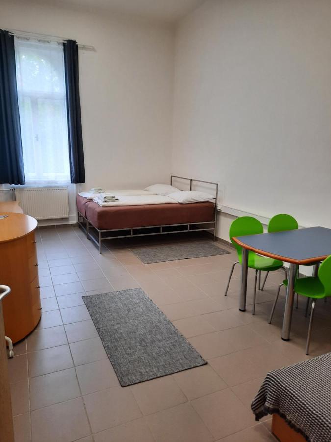 Villa Cafe Krnov Dış mekan fotoğraf