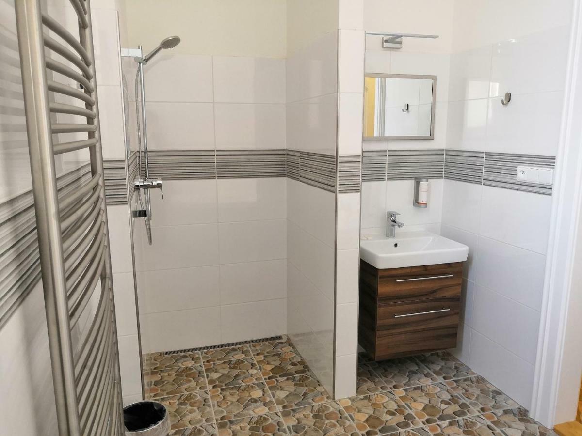 Villa Cafe Krnov Dış mekan fotoğraf