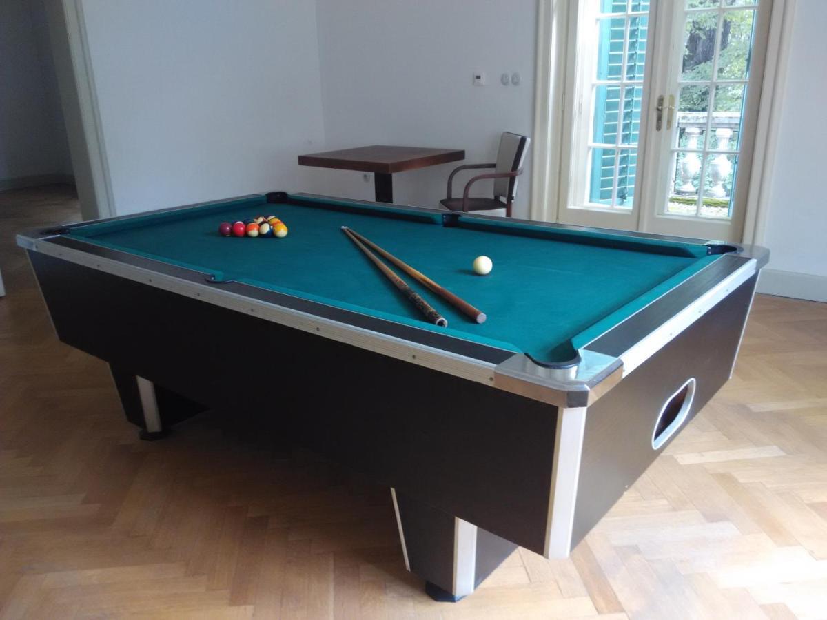 Villa Cafe Krnov Dış mekan fotoğraf